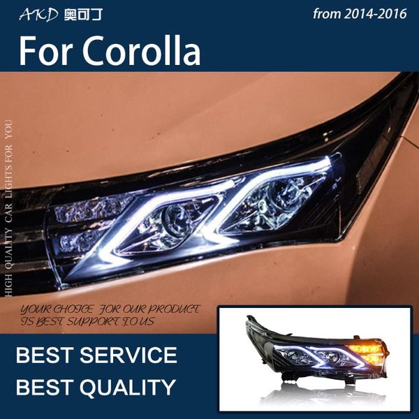 other lighting system akd head lamp for corolla led headlight 2014-2021 headlights drl turn signal high beam angel eye projector lens
other lighting system akd head lamp for corolla led headlight 2014-2021 headlights drl turn signal high beam angel eye projector lens