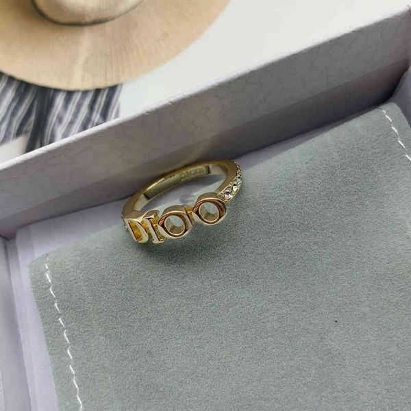 rings dijia / dejia 2021 diamond inlaid fashion niche high version net red ring female, Silver
rings dijia / dejia 2021 diamond inlaid fashion niche high version net red ring female, Silver