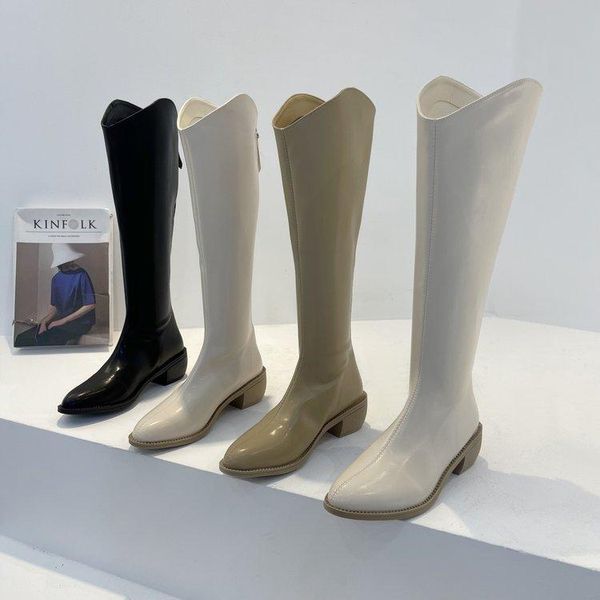 boots women's cowboy white shoes thigh high heels clogs platform denim over-the-knee rubber ladies med pointy, Black
boots women's cowboy white shoes thigh high heels clogs platform denim over-the-knee rubber ladies med pointy, Black