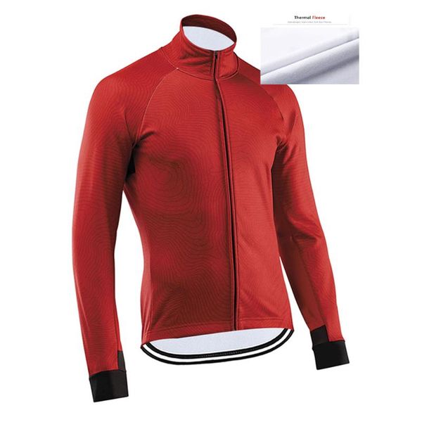 pro team winter thermal fleece cycling clothes men long sleeve jersey outdoor riding bike mtb clothing racing jackets, Black;red
pro team winter thermal fleece cycling clothes men long sleeve jersey outdoor riding bike mtb clothing racing jackets, Black;red