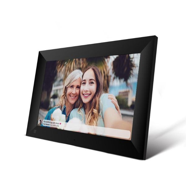 digital po frames po 10.1 inch wifi frame intelligent picture video music calendar home decoration touch screen ips led display
digital po frames po 10.1 inch wifi frame intelligent picture video music calendar home decoration touch screen ips led display