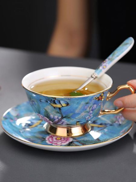 cups & saucers european luxury coffee mug gold ceramic porcelain tea cup china bone and saucer set nordic tazas para cafe ee50bd
cups & saucers european luxury coffee mug gold ceramic porcelain tea cup china bone and saucer set nordic tazas para cafe ee50bd