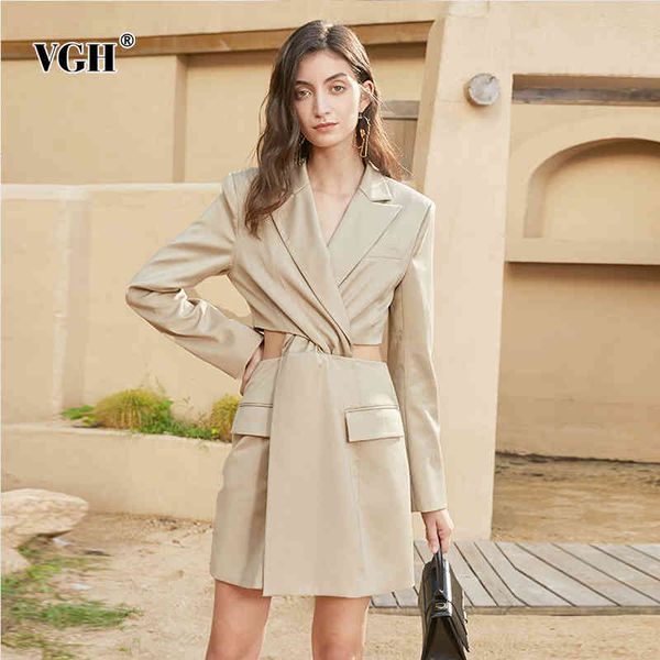 elegant hollow out blazer for women notched long sleeve high waist slim blazers female fashion tide 210507, White;black
elegant hollow out blazer for women notched long sleeve high waist slim blazers female fashion tide 210507, White;black