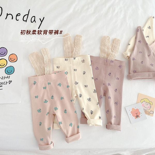 jumpsuits autumn kids clothing fashion baby toddler high waist belly care bib pants children's cotton overalls 1 to 3 years old send ha, Blue
jumpsuits autumn kids clothing fashion baby toddler high waist belly care bib pants children's cotton overalls 1 to 3 years old send ha, Blue