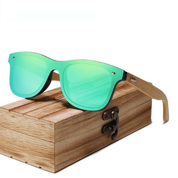 sunglasses bamboo polarized men wooden uv400 sun glasses women brand original wood masculino, White;black
sunglasses bamboo polarized men wooden uv400 sun glasses women brand original wood masculino, White;black