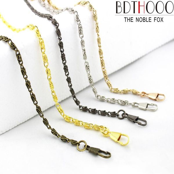bag parts & accessories 10pcs 120cm replacement metal chain for purse bags shoulder crossbody handbag bronze tone diy strap hardware, Black
bag parts & accessories 10pcs 120cm replacement metal chain for purse bags shoulder crossbody handbag bronze tone diy strap hardware, Black