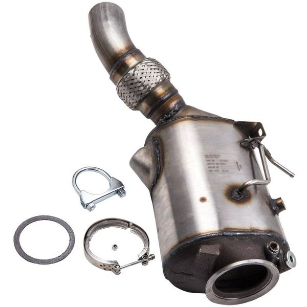 manifold & parts for x3 3.0d/xdrive 30d 2004 - 2010 dpf diesel particulate filter/dpf-bm-001
manifold & parts for x3 3.0d/xdrive 30d 2004 - 2010 dpf diesel particulate filter/dpf-bm-001