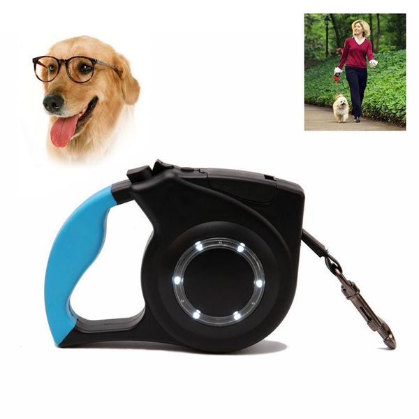 dog collars & leashes pet leash automatic led light retractable walking collar rope for pets night safety dogs cat and harness 5m
dog collars & leashes pet leash automatic led light retractable walking collar rope for pets night safety dogs cat and harness 5m