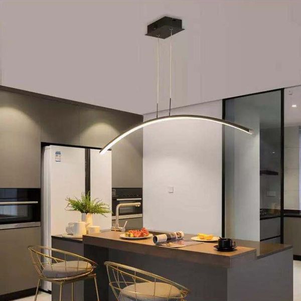 modern remote control white or black led pendant lights for kitchen dining living room hanging lustre indoor lamps
modern remote control white or black led pendant lights for kitchen dining living room hanging lustre indoor lamps