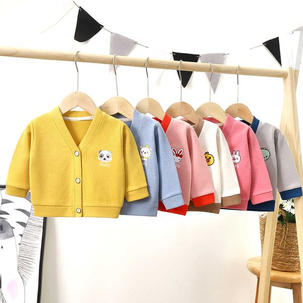 new autumn children's sweater long sleeved cardigan casual solid autumn sweater jacket children's wear y1024, Blue
new autumn children's sweater long sleeved cardigan casual solid autumn sweater jacket children's wear y1024, Blue