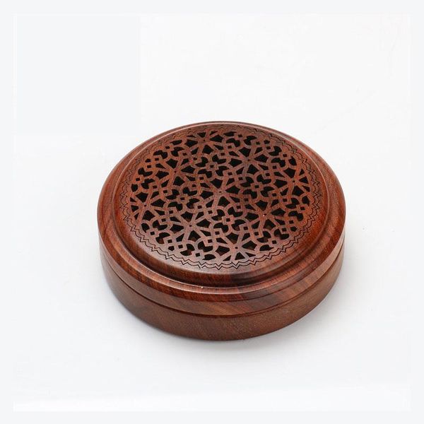 fragrance lamps retro hollow wood backflow incense burner aromatic flower shape hole smoke waterfall home road crafts holder
fragrance lamps retro hollow wood backflow incense burner aromatic flower shape hole smoke waterfall home road crafts holder
