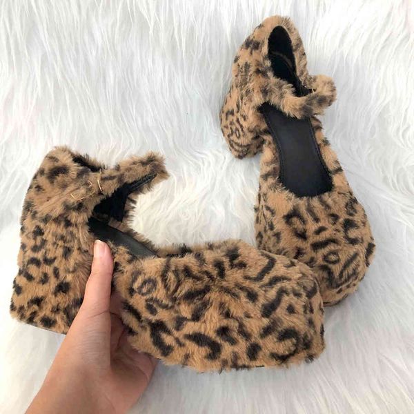 dress shoes high leopard heels pumps round toe thick heel mary jane women waterproof platform zapatos de mujer dltv, Black
dress shoes high leopard heels pumps round toe thick heel mary jane women waterproof platform zapatos de mujer dltv, Black