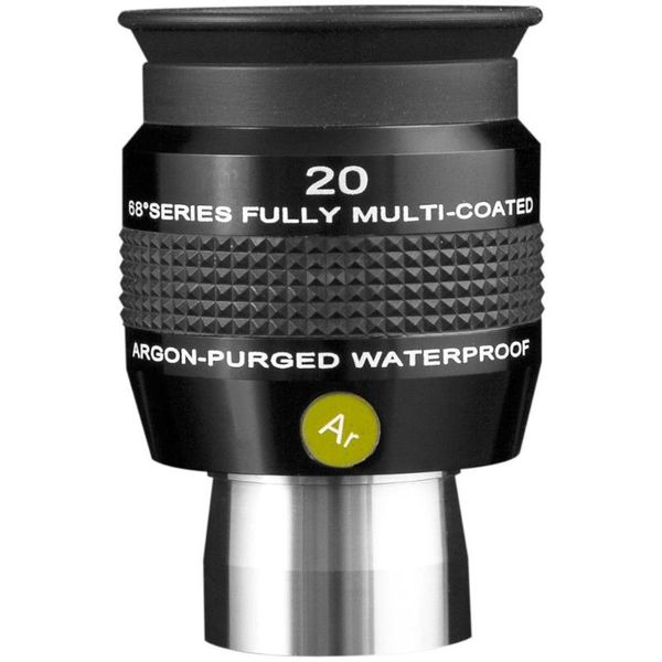 telescope & binoculars explore scientific emd coatings eyepiece 68 degree waterproof 1.25inch 20mm
telescope & binoculars explore scientific emd coatings eyepiece 68 degree waterproof 1.25inch 20mm