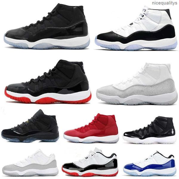 11s bred concord mens basketball shoes 11 cap and gown platinum tint men women gym red sneakers sports with box
11s bred concord mens basketball shoes 11 cap and gown platinum tint men women gym red sneakers sports with box