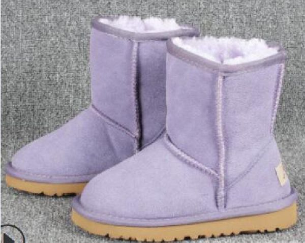 australia snow boots kids boys girls children baby warm boot teenage students winter boots christmas ankle shoes red size21-35, Black
australia snow boots kids boys girls children baby warm boot teenage students winter boots christmas ankle shoes red size21-35, Black