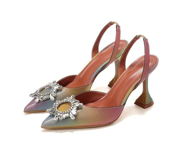 woman sandals high thin heels slingback gladiator women shoes slip on design star runway nightclub, Black
woman sandals high thin heels slingback gladiator women shoes slip on design star runway nightclub, Black