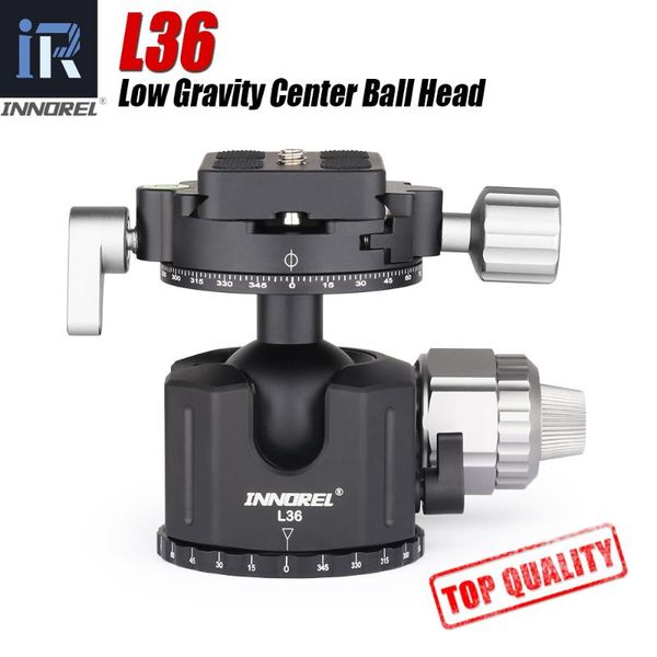 low gravity center tripod head for heavy duty digital slr cameras with aluminum alloy panorama ball heads
low gravity center tripod head for heavy duty digital slr cameras with aluminum alloy panorama ball heads