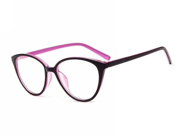 100pcs/lot classic duotone glasses frames women computer eyeglasses plastic eyewear frame gaming goggles factory price sunglasses, White;black
100pcs/lot classic duotone glasses frames women computer eyeglasses plastic eyewear frame gaming goggles factory price sunglasses, White;black