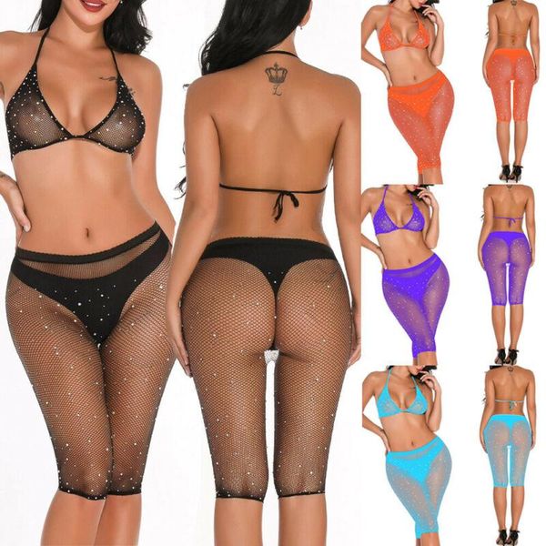 bras sets women net lingerie set underwear perspective nightwear babydoll exotic 2pcs suit, Red;black
bras sets women net lingerie set underwear perspective nightwear babydoll exotic 2pcs suit, Red;black