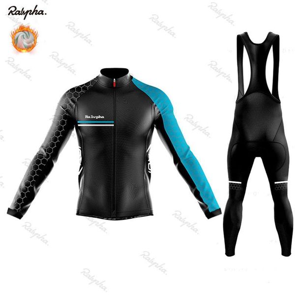 racing sets ralvpha pro team winter long sleeve cycling jersey set bike clothing uniform men's thermal fleece bicycle maillot ropa cicl, Black;blue
racing sets ralvpha pro team winter long sleeve cycling jersey set bike clothing uniform men's thermal fleece bicycle maillot ropa cicl, Black;blue