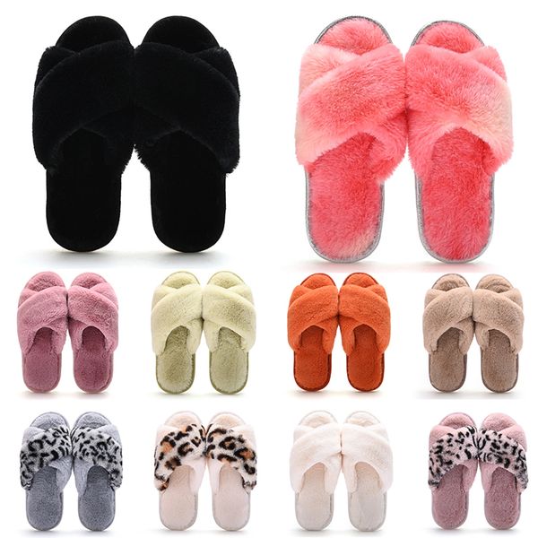 classic winter indoor slippers for women snow fur slides house outdoors girls ladies furry slipper flat platform soft comfortable shoes snea, Black
classic winter indoor slippers for women snow fur slides house outdoors girls ladies furry slipper flat platform soft comfortable shoes snea, Black