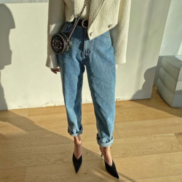 casual irregular pockets high-waisted 2021-fashion pants drop female jeans autumn pantalon winter, Blue
casual irregular pockets high-waisted 2021-fashion pants drop female jeans autumn pantalon winter, Blue