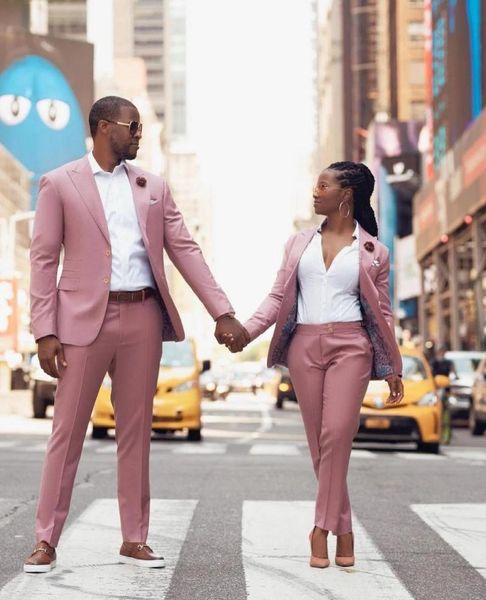 men's suits & blazers couples british pink costume homme mens 2 pcs groomsmen wedding tuxedos terno masculino slim fit prom (jacket+pan, White;black
men's suits & blazers couples british pink costume homme mens 2 pcs groomsmen wedding tuxedos terno masculino slim fit prom (jacket+pan, White;black