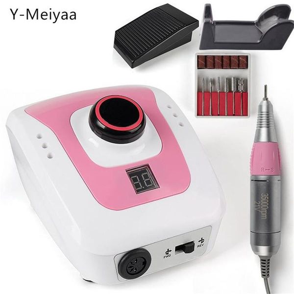 nail drill & accessories 35000rpm 65w electric machine manicure milling cutter for pedicure art tool 20#
nail drill & accessories 35000rpm 65w electric machine manicure milling cutter for pedicure art tool 20#