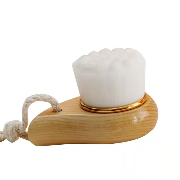 facial wood handle cleansing brush beauty tools soft fber hair manual cleaning face brushes skin care
facial wood handle cleansing brush beauty tools soft fber hair manual cleaning face brushes skin care