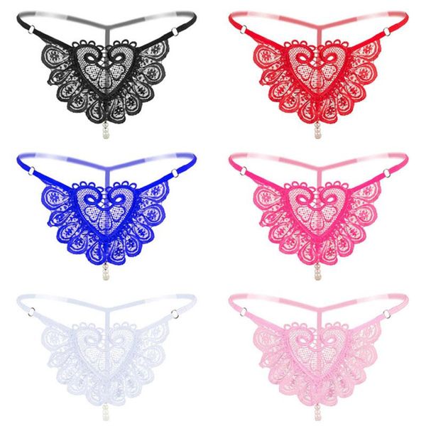 women's panties 2021 erotic stylish women lace g-string lingerie babydolls knickers briefs ultra-thin breathable female thong, Black;pink
women's panties 2021 erotic stylish women lace g-string lingerie babydolls knickers briefs ultra-thin breathable female thong, Black;pink