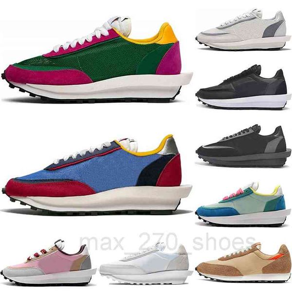 2021 clot x ldv waffle daybreak mens running shoes fragment varsity summit wolf grey platform shoe women men colorful cool trainers outdoor
2021 clot x ldv waffle daybreak mens running shoes fragment varsity summit wolf grey platform shoe women men colorful cool trainers outdoor