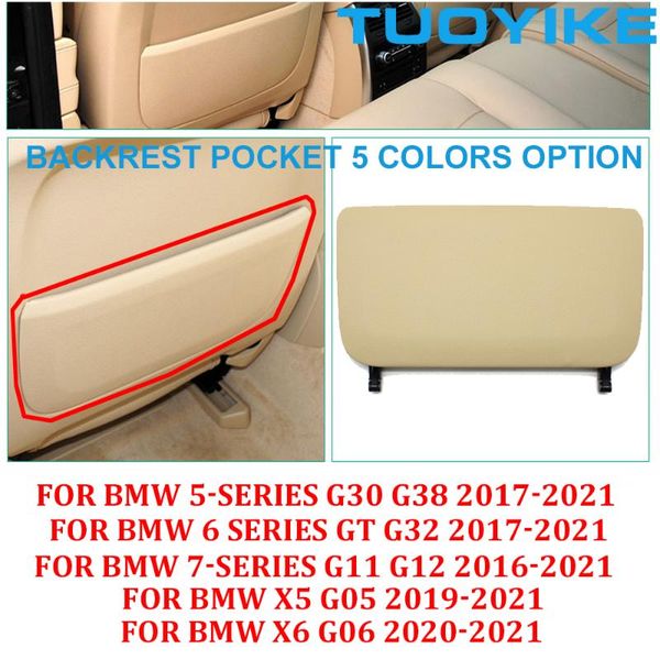 car organizer 5 colors seat backrest leather pocket cover replacement for / 6 7-series x5 x6 g30 g38 g32 g11 g12 g05 g06 2021-2021
car organizer 5 colors seat backrest leather pocket cover replacement for / 6 7-series x5 x6 g30 g38 g32 g11 g12 g05 g06 2021-2021