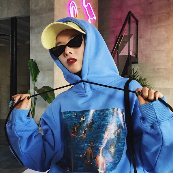 women's hoodies & sweatshirts 2021 harajuku women pullvoer hoodie korean ulzzang printed long sleeve hooded fleece sweatshirt autumn co, Black
women's hoodies & sweatshirts 2021 harajuku women pullvoer hoodie korean ulzzang printed long sleeve hooded fleece sweatshirt autumn co, Black