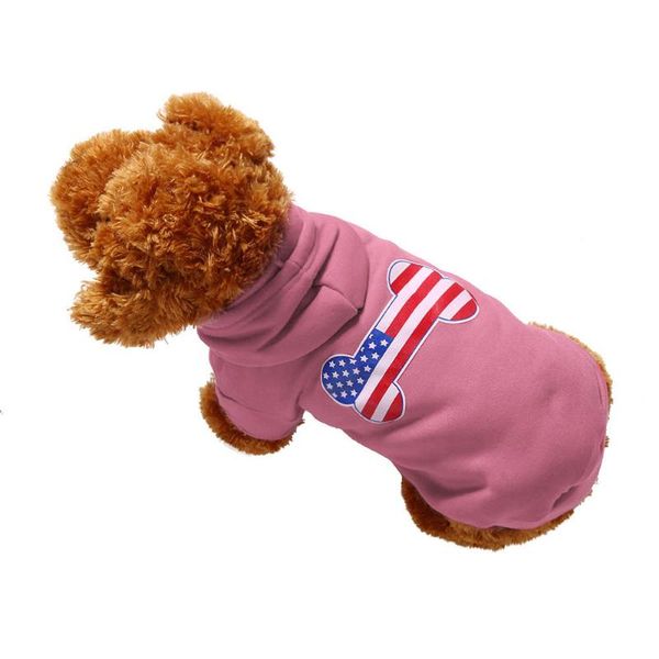 dog apparel pet clothing cat puppy hoodie jacket winter sweatshirt warm sweater suit fashion clothes
dog apparel pet clothing cat puppy hoodie jacket winter sweatshirt warm sweater suit fashion clothes