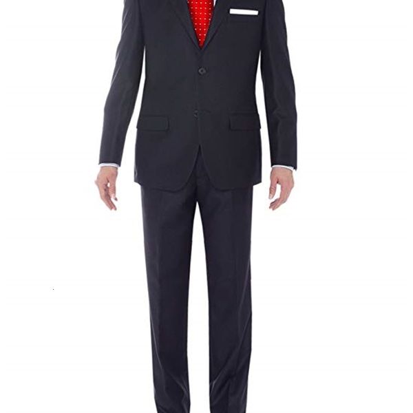 men's suits & blazers (jacket+pants+vest)custom slim fit two button blue groom tuxedos wedding groomsm man dinner costume homme, White;black
men's suits & blazers (jacket+pants+vest)custom slim fit two button blue groom tuxedos wedding groomsm man dinner costume homme, White;black