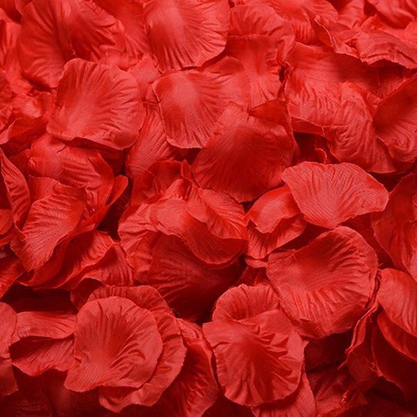 decorative flowers & wreaths 5000pcs/lot 5*5cm silk rose petals for wedding decoration romantic artificial flower 38 colors accessories
decorative flowers & wreaths 5000pcs/lot 5*5cm silk rose petals for wedding decoration romantic artificial flower 38 colors accessories