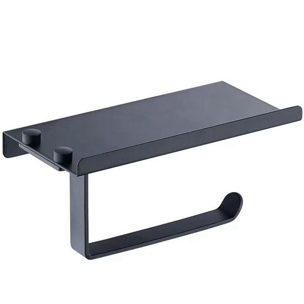 toilet paper holders aluminium rack roll holder waterproof phone wall mounted punch bath soap towel shelf
toilet paper holders aluminium rack roll holder waterproof phone wall mounted punch bath soap towel shelf