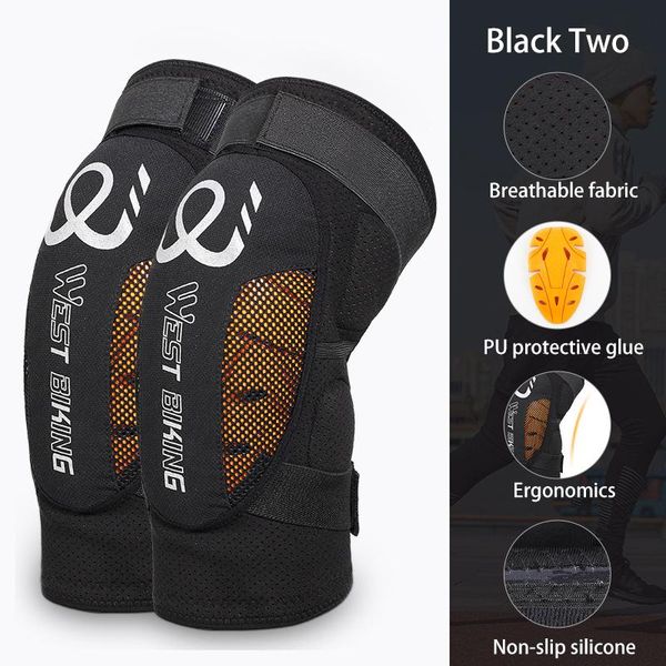 elbow & knee pads mtb protection mountain bike bmx bicycle motorcycle protective gear protector paragliding, Black;gray
elbow & knee pads mtb protection mountain bike bmx bicycle motorcycle protective gear protector paragliding, Black;gray