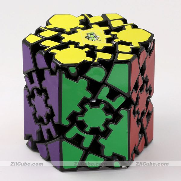lanlan magic cube gear hexagonal pillar cube 8 faces strange shape column post stickers logic puzzles twist educational toys
lanlan magic cube gear hexagonal pillar cube 8 faces strange shape column post stickers logic puzzles twist educational toys