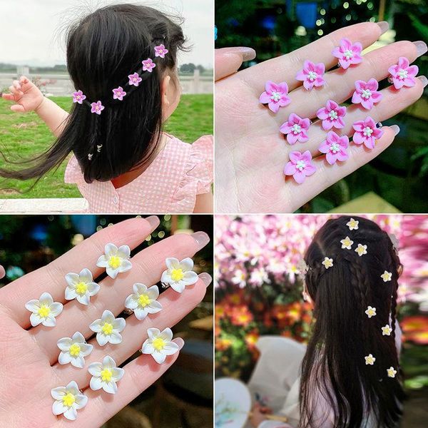 cute colorful flower small hair for girls sweet headpin clips alloy kids fashion accessories 2021, Slivery;white
cute colorful flower small hair for girls sweet headpin clips alloy kids fashion accessories 2021, Slivery;white