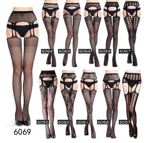 waist socking tights fishnet stockings thigh high socks mesh net pantyhose match for women underwear leggings, Black;white
waist socking tights fishnet stockings thigh high socks mesh net pantyhose match for women underwear leggings, Black;white