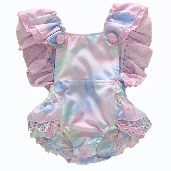 colorful sleeveless newborn baby girls floral tutu romper bowknot backcross jumpsuit sunsuit clothes outfits set 210315, Blue
colorful sleeveless newborn baby girls floral tutu romper bowknot backcross jumpsuit sunsuit clothes outfits set 210315, Blue