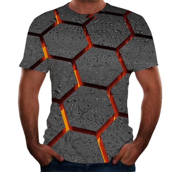 factoryxctr style men's printed t-shirt 3d summer short new sleeves tshirt men fashion comfort male tee streetwear cam, White;black
factoryxctr style men's printed t-shirt 3d summer short new sleeves tshirt men fashion comfort male tee streetwear cam, White;black