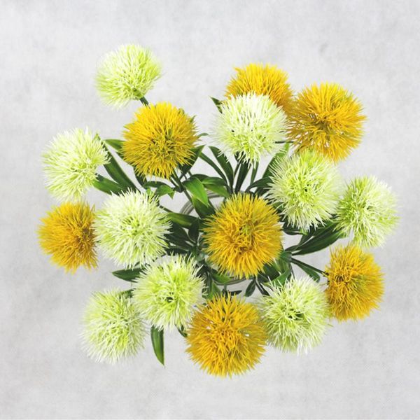 pcs diy dandelion bouquet artificial flower decor for home wedding holding plastic fake o11 decorative flowers & wreaths
pcs diy dandelion bouquet artificial flower decor for home wedding holding plastic fake o11 decorative flowers & wreaths