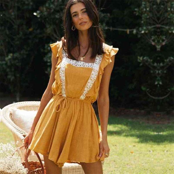 bikini cover-ups hollow out babydoll summer beach dress yellow cotton tunic women wear swim suit cover up a776 210420, White;black
bikini cover-ups hollow out babydoll summer beach dress yellow cotton tunic women wear swim suit cover up a776 210420, White;black