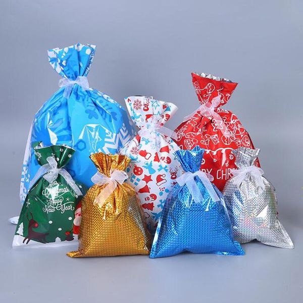 christmas decorations colorful year candy packaging bags event & party celebrate handmade gift supplies open bag with ribbon
christmas decorations colorful year candy packaging bags event & party celebrate handmade gift supplies open bag with ribbon