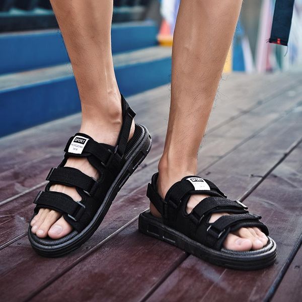 sandals playa summer sandalsslippers 2021 sandals-men homme sandale beach sandalle ete rubber shoes deportivas sandalias para verano da, Black
sandals playa summer sandalsslippers 2021 sandals-men homme sandale beach sandalle ete rubber shoes deportivas sandalias para verano da, Black
