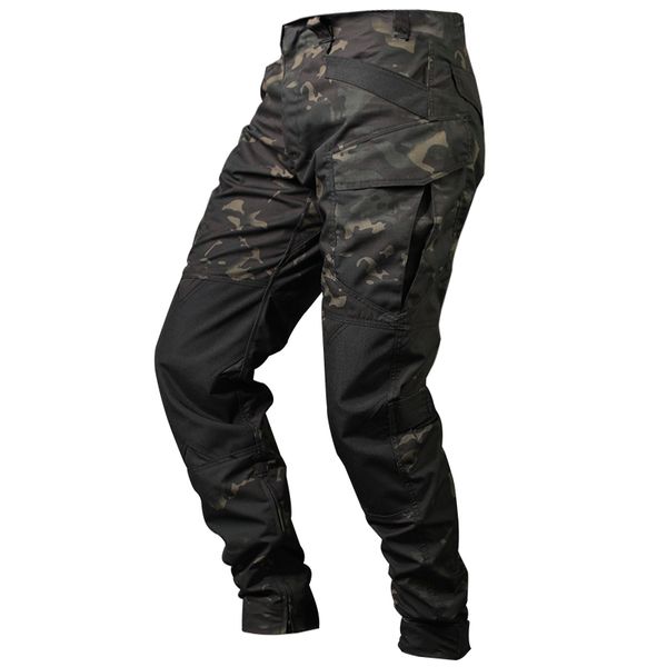 mens tactical pants camouflage military cargo sweatpants loose camo casual long trousers joggers pantalones tacticos s-2xl, Black
mens tactical pants camouflage military cargo sweatpants loose camo casual long trousers joggers pantalones tacticos s-2xl, Black
