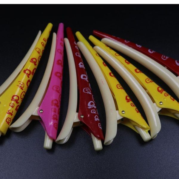 (2pcs / lot) creative 0.5mm hairpin ballpoint pen cute office school supplies novel learning stationery ball pens, Blue;orange
(2pcs / lot) creative 0.5mm hairpin ballpoint pen cute office school supplies novel learning stationery ball pens, Blue;orange