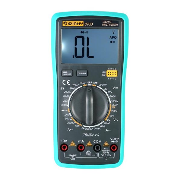 multimeters multi-functional handheld lcd digital ncv true rms multimeter dc/ac voltage current meter capacitance resistance diode tester
multimeters multi-functional handheld lcd digital ncv true rms multimeter dc/ac voltage current meter capacitance resistance diode tester